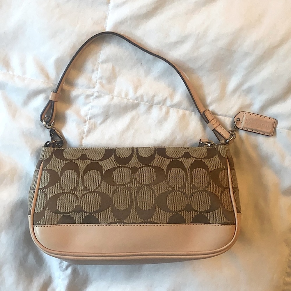 Coach Purse 👜